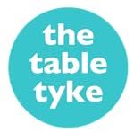 The Table Tyke logo