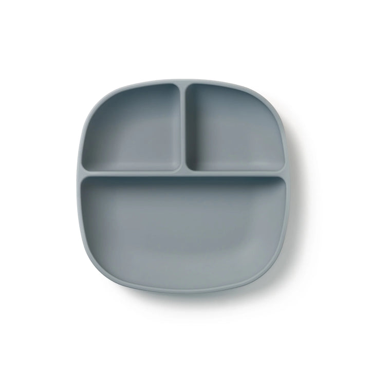 Sectioned Plates