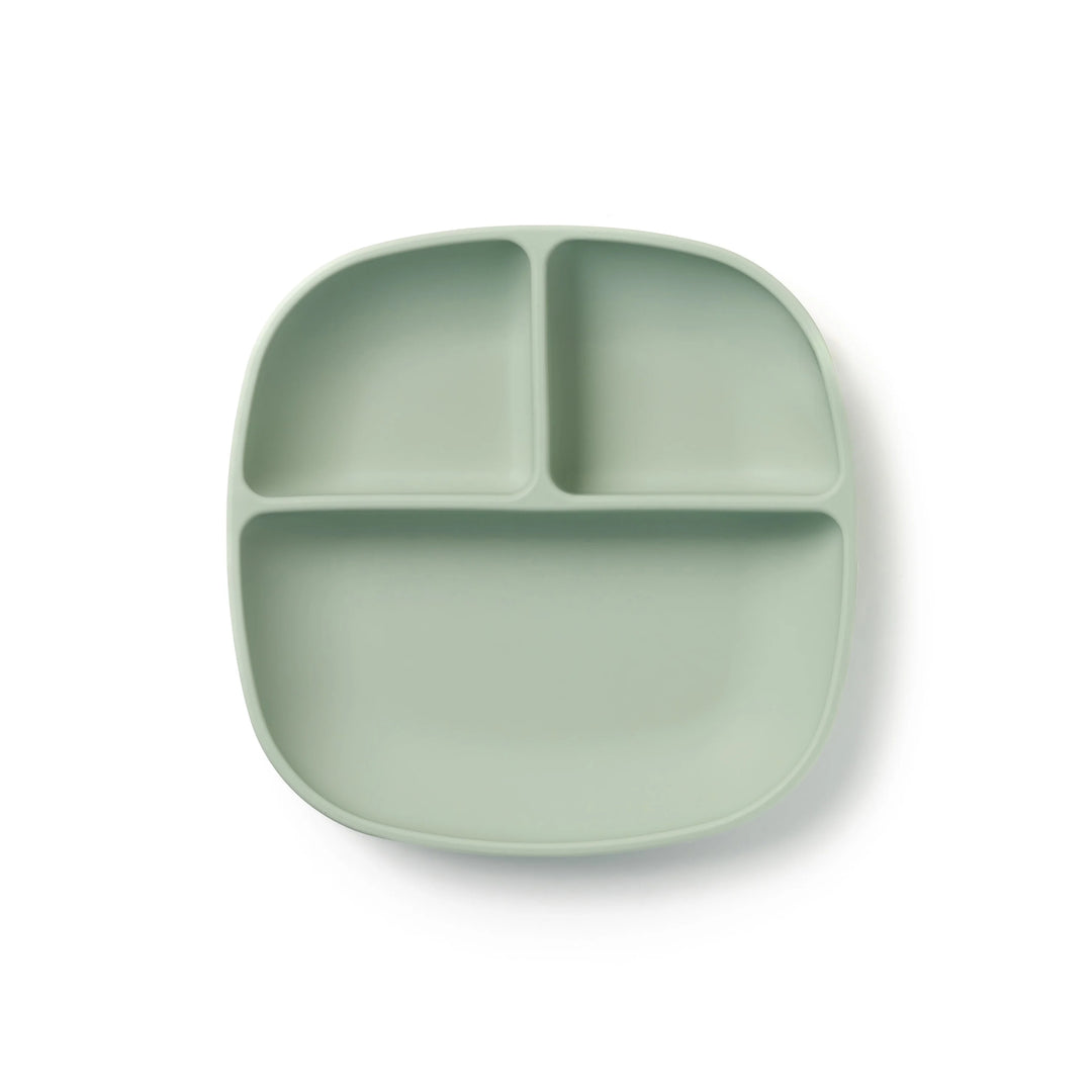 Sectioned Plates