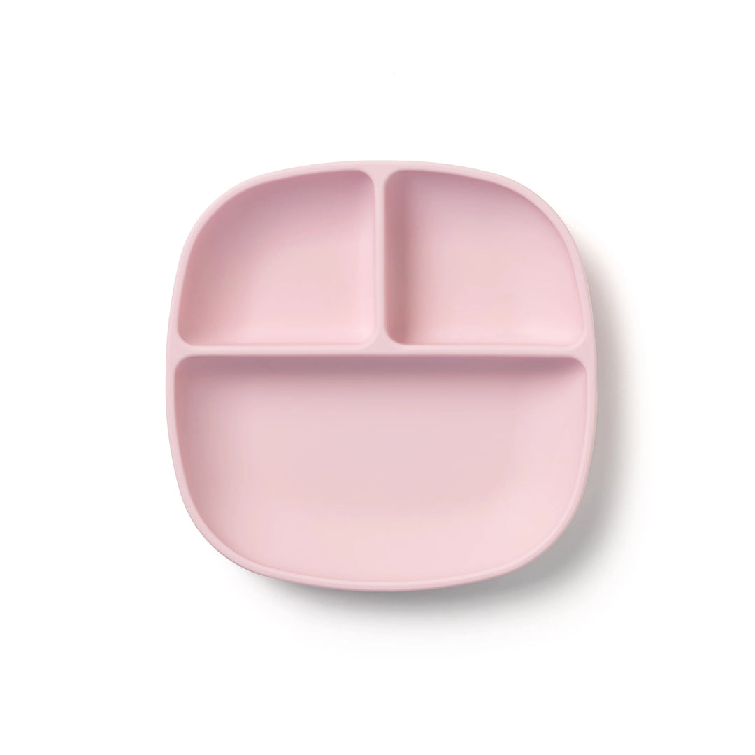 Sectioned Plates