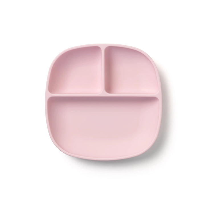 Sectioned Plates