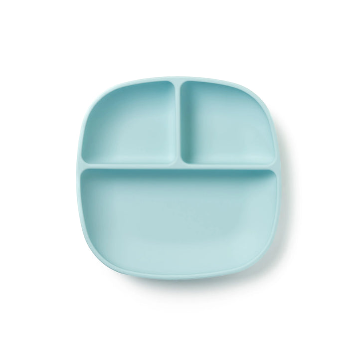 Sectioned Plates